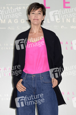 Phiotocall 'Paternal Leave' in Rom