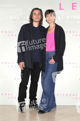 Phiotocall 'Paternal Leave' in Rom