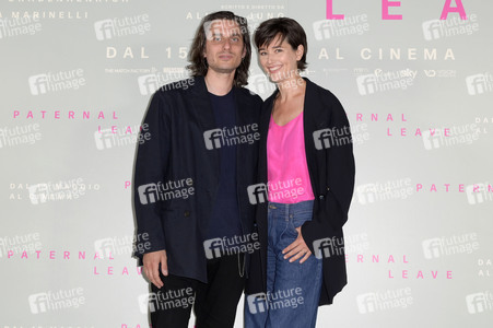 Phiotocall 'Paternal Leave' in Rom