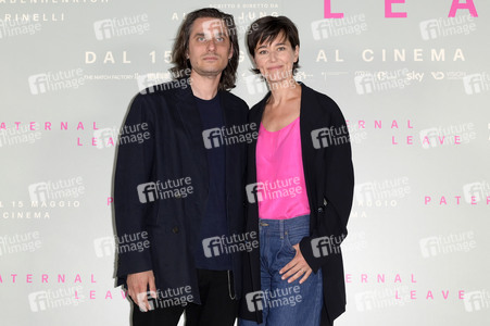 Phiotocall 'Paternal Leave' in Rom