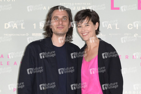 Phiotocall 'Paternal Leave' in Rom