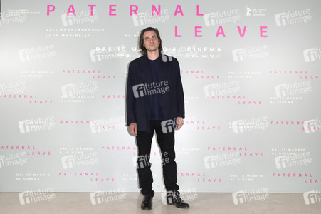 Phiotocall 'Paternal Leave' in Rom