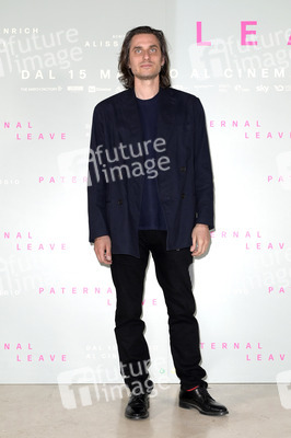 Phiotocall 'Paternal Leave' in Rom