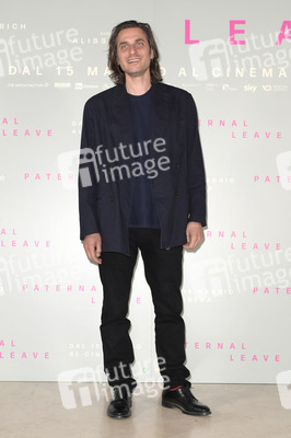 Phiotocall 'Paternal Leave' in Rom