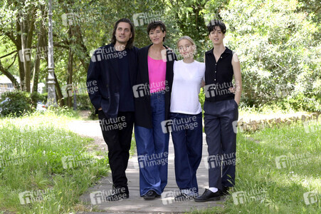 Phiotocall 'Paternal Leave' in Rom