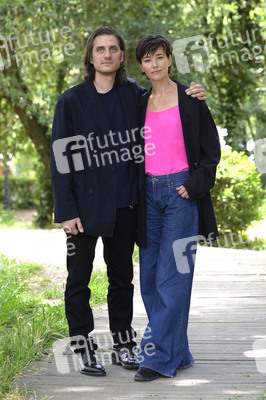 Phiotocall 'Paternal Leave' in Rom