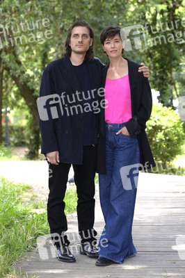 Phiotocall 'Paternal Leave' in Rom