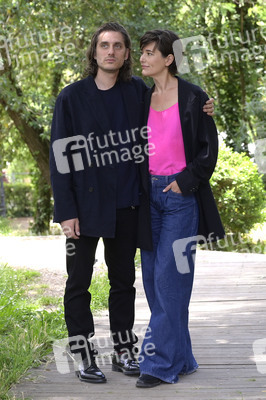 Phiotocall 'Paternal Leave' in Rom