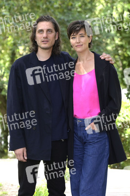 Phiotocall 'Paternal Leave' in Rom