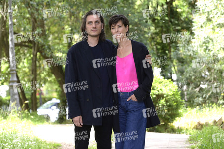 Phiotocall 'Paternal Leave' in Rom