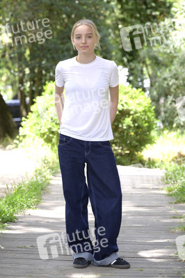 Phiotocall 'Paternal Leave' in Rom