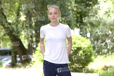 Phiotocall 'Paternal Leave' in Rom