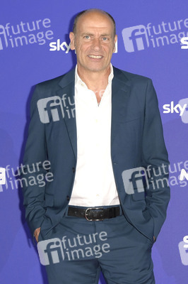 Präsentation 'Il Tennis e l'estate di Sky Sport' in Rom