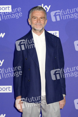 Präsentation 'Il Tennis e l'estate di Sky Sport' in Rom