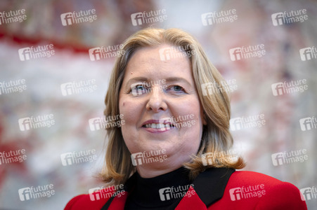 Fraktionssitzung der SPD-Bundestagsfraktion in Berlin