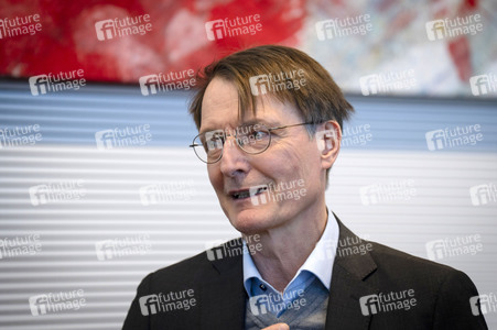 Fraktionssitzung der SPD-Bundestagsfraktion in Berlin