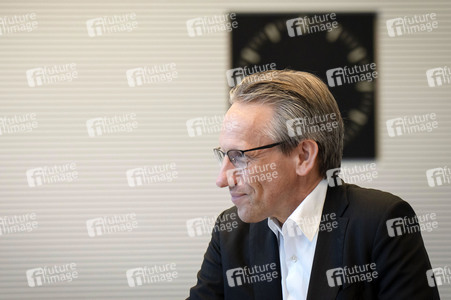 Fraktionssitzung der SPD-Bundestagsfraktion in Berlin