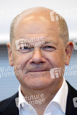 Fraktionssitzung der SPD-Bundestagsfraktion in Berlin