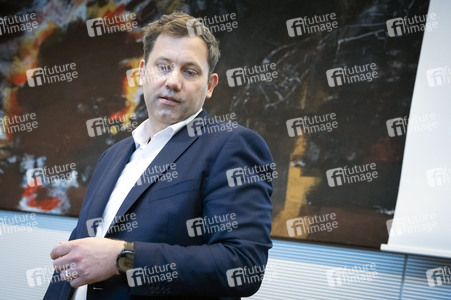 Fraktionssitzung der SPD-Bundestagsfraktion in Berlin