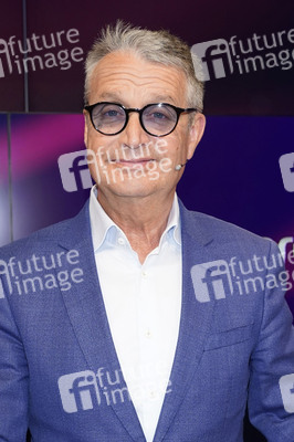 Talkshow 'maischberger' in Berlin