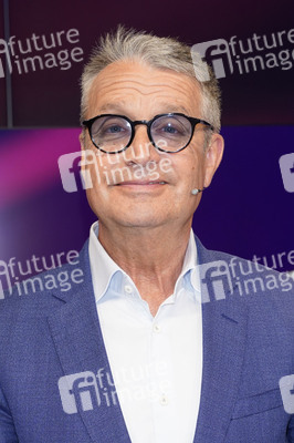 Talkshow 'maischberger' in Berlin