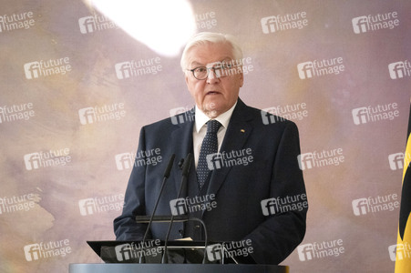 Ernennung des Bundeskabinetts in Berlin