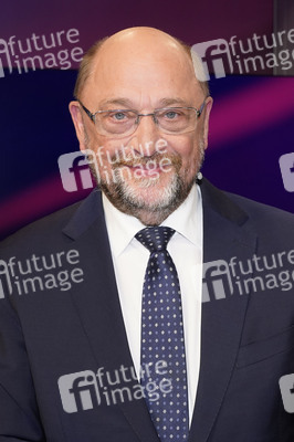 Talkshow 'maischberger' in Berlin