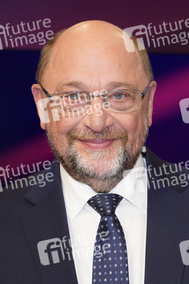 Talkshow 'maischberger' in Berlin