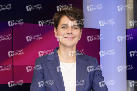 Talkshow 'maischberger' in Berlin