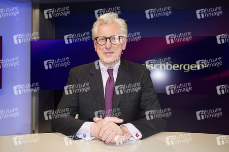 Talkshow 'maischberger' in Berlin