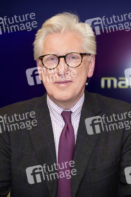 Talkshow 'maischberger' in Berlin