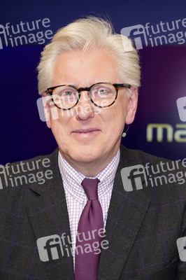 Talkshow 'maischberger' in Berlin