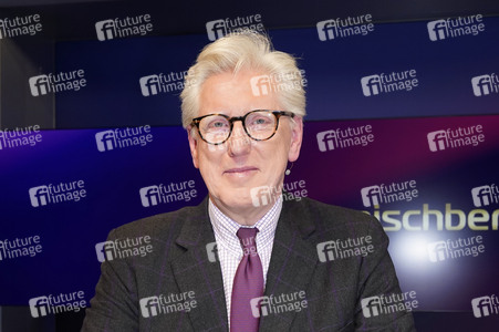 Talkshow 'maischberger' in Berlin