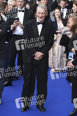 Filmpremiere 'Ozean mit David Attenborough' in London