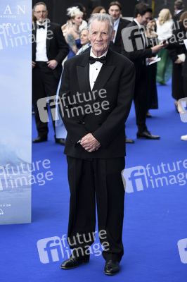 Filmpremiere 'Ozean mit David Attenborough' in London