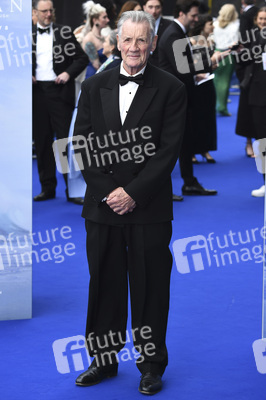 Filmpremiere 'Ozean mit David Attenborough' in London