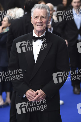 Filmpremiere 'Ozean mit David Attenborough' in London