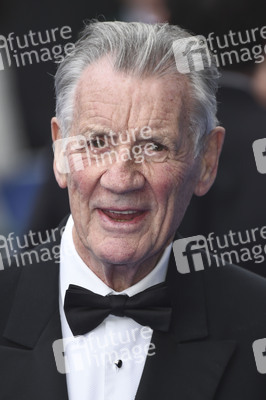 Filmpremiere 'Ozean mit David Attenborough' in London