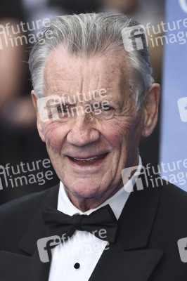 Filmpremiere 'Ozean mit David Attenborough' in London