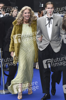 Filmpremiere 'Ozean mit David Attenborough' in London