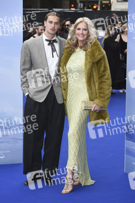 Filmpremiere 'Ozean mit David Attenborough' in London