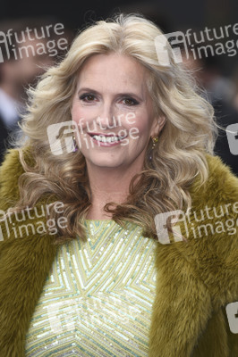 Filmpremiere 'Ozean mit David Attenborough' in London