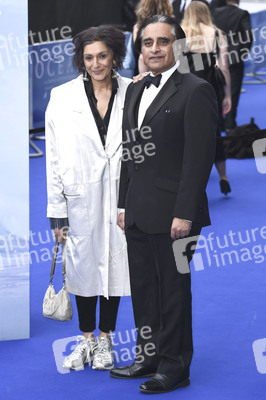 Filmpremiere 'Ozean mit David Attenborough' in London