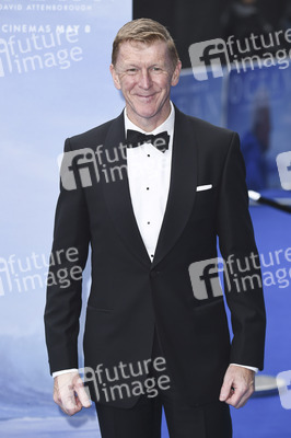 Filmpremiere 'Ozean mit David Attenborough' in London