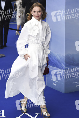 Filmpremiere 'Ozean mit David Attenborough' in London