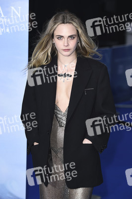 Filmpremiere 'Ozean mit David Attenborough' in London