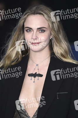 Filmpremiere 'Ozean mit David Attenborough' in London