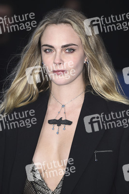 Filmpremiere 'Ozean mit David Attenborough' in London