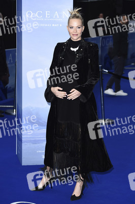 Filmpremiere 'Ozean mit David Attenborough' in London