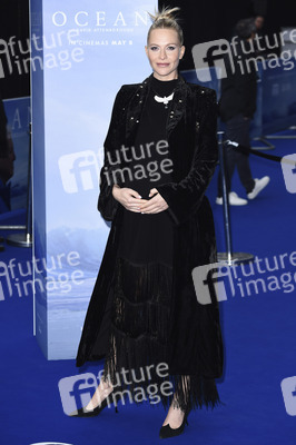 Filmpremiere 'Ozean mit David Attenborough' in London